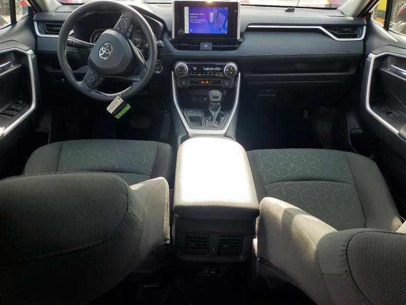 Продажа на аукционе авто 2024 Toyota Rav4, vin: 2T3W1RFV8RW330346, номер лота: 62879666