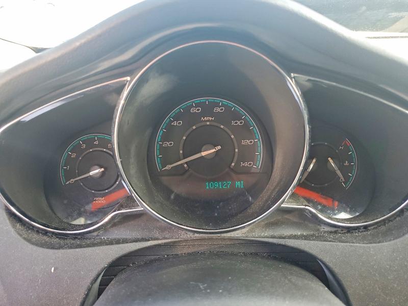 Продажа на аукционе авто 2010 Chevrolet Malibu, vin: 1G1ZC5EB9AF112437, номер лота: 62621296