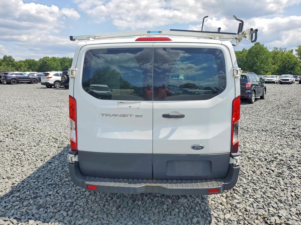 Aukcja sprzedaży 2015 Ford Transit, vin: 1FTNE1YM1FKA78840, numer aukcji: 63611096