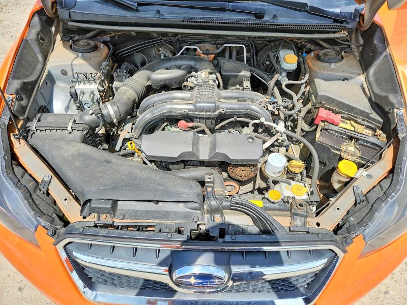 Aukcja sprzedaży 2015 Subaru Xv Crosstrek, vin: JF2GPAPC6F8258423, numer aukcji: 73342385