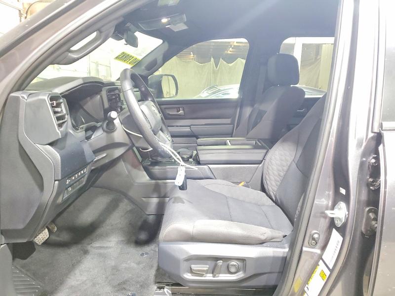 Auction sale of the 2026 Toyota Tundra, vin: 5TFLA5DBXTX373254, lot number: 61919866