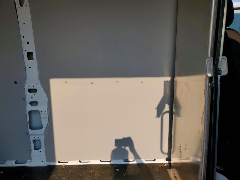 62122026 :رقم المزاد ، 3C6LRVDG1SE535850 vin ، 2025 Ram Promaster 2500 مزاد بيع