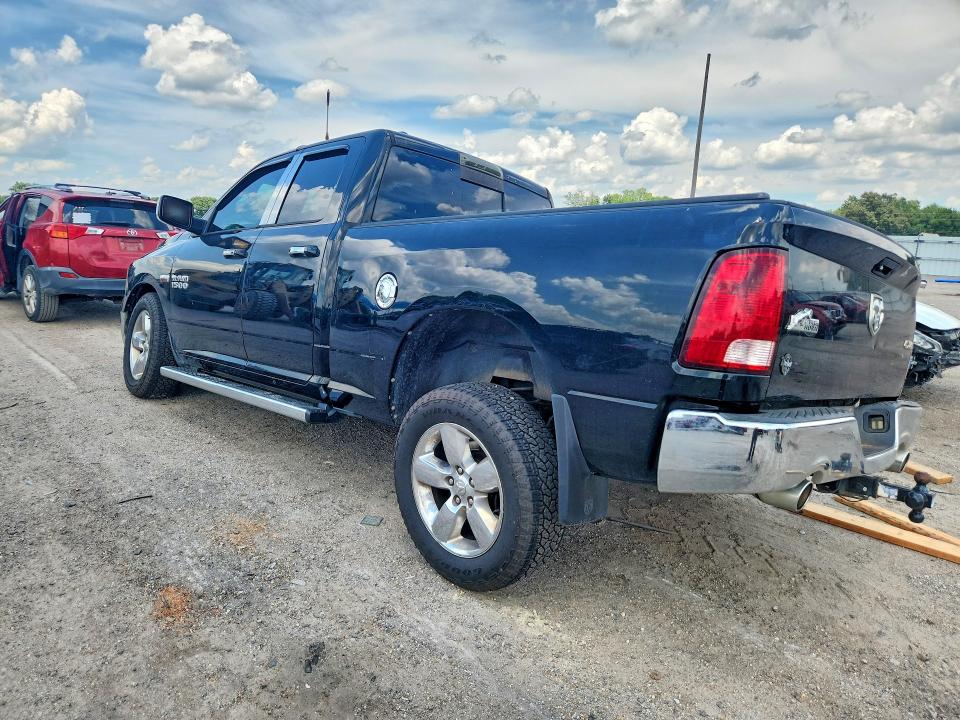 Aukcja sprzedaży 2013 Ram 1500, vin: 1C6RR7GTXDS553617, numer aukcji: 60093506