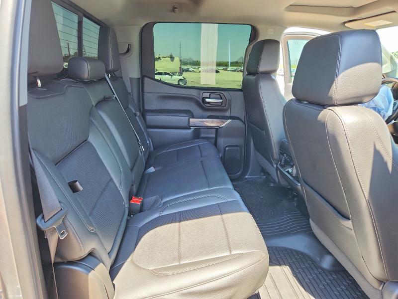 59354256 :رقم المزاد ، 1GCPWEED0LZ354249 vin ، 2020 Chevrolet Silverado مزاد بيع