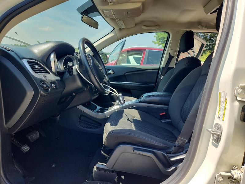Продажа на аукционе авто 2018 Dodge Journey, vin: 3C4PDCAB3JT243617, номер лота: 63180706