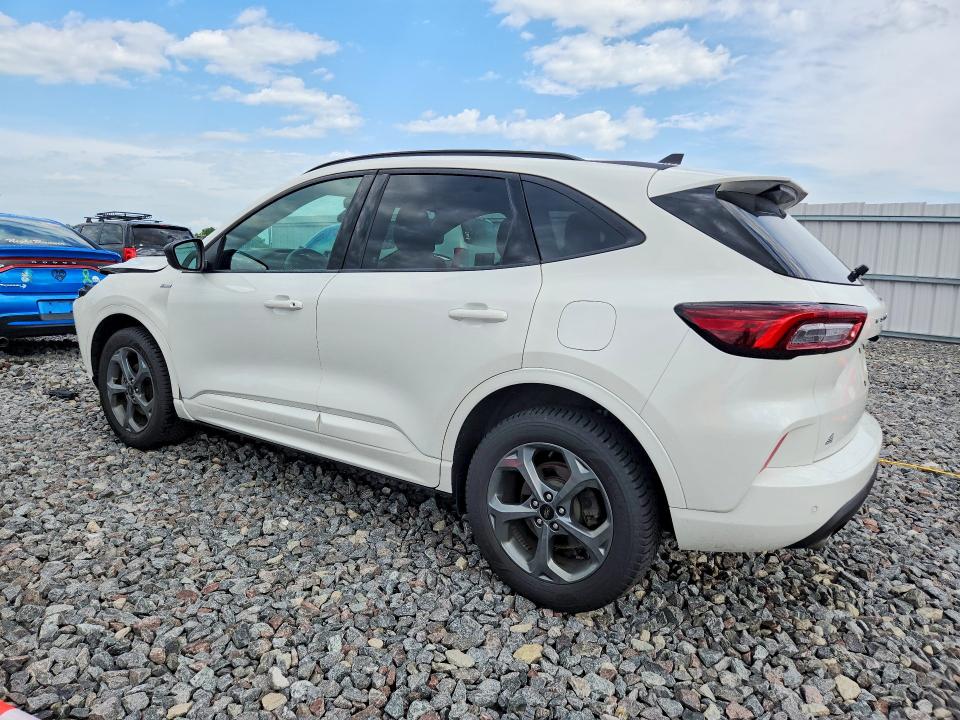 Продажа на аукционе авто 2023 Ford Escape, vin: 1FMCU9MN6PUA88191, номер лота: 59313496