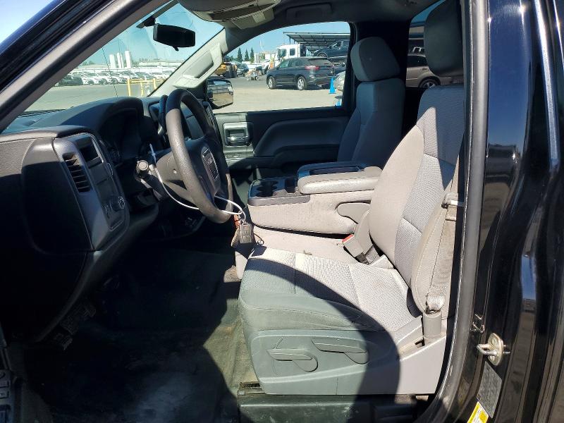 Aukcja sprzedaży 2015 Gmc Sierra, vin: 1GTN1TEHXFZ271154, numer aukcji: 62537876
