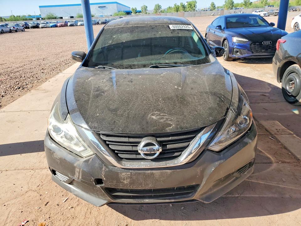 Aukcja sprzedaży 2016 Nissan Altima, vin: 1N4AL3AP9GN379169, numer aukcji: 60002926
