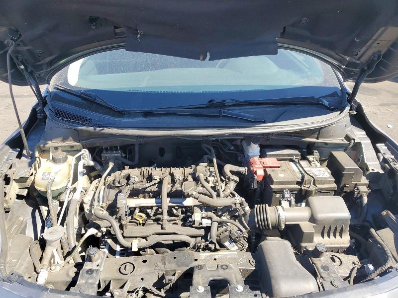 Aukcja sprzedaży 2020 Nissan Versa, vin: 3N1CN8DV0LL837490, numer aukcji: 61321606