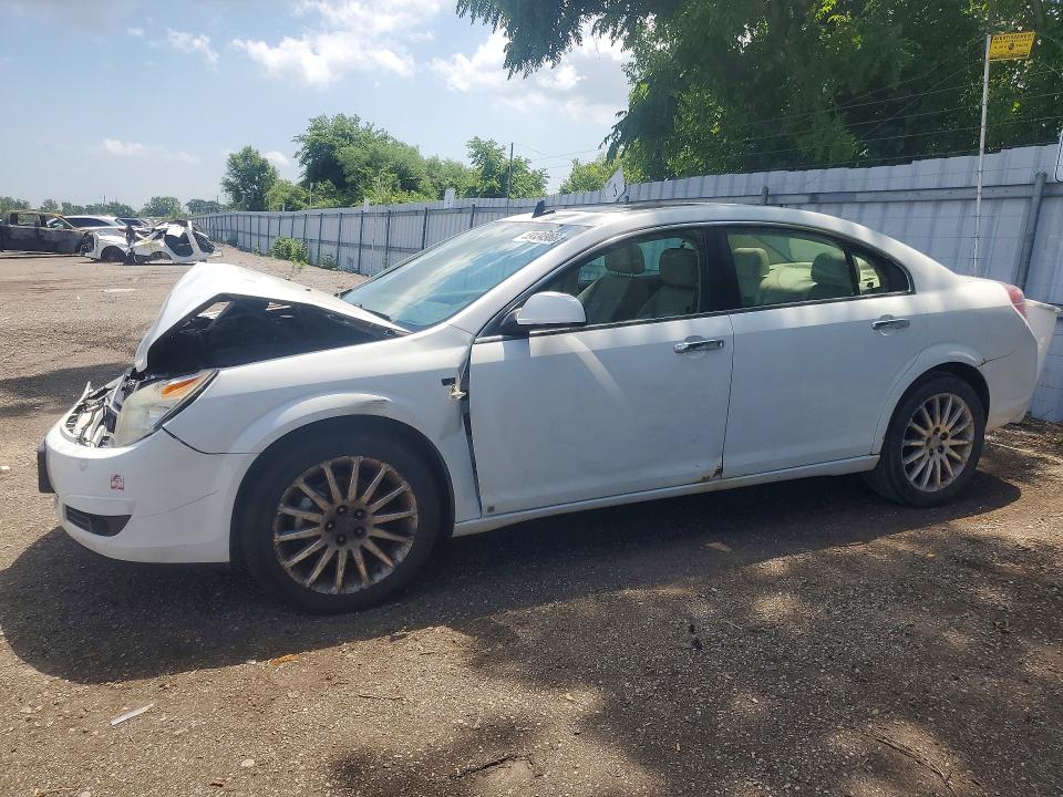 Aukcja sprzedaży 2009 Saturn Aura, vin: 1G8ZX57789F217805, numer aukcji: 59134966