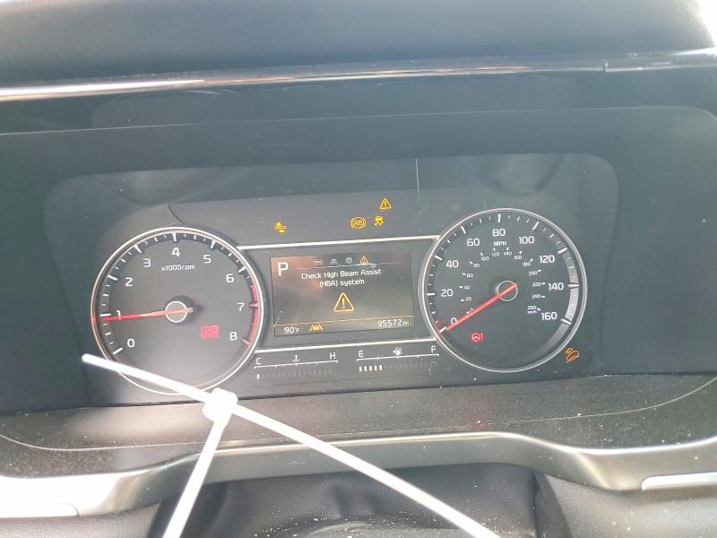 Продажа на аукционе авто 2021 Kia Sorento, vin: 5XYRG4LCXMG029571, номер лота: 58814546