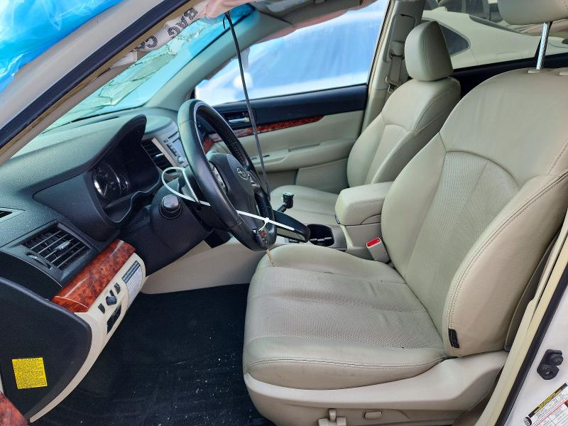 Продажа на аукционе авто 2012 Subaru Outback, vin: 4S4BRCJC6C3288369, номер лота: 62852066