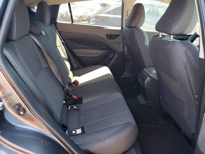 Aukcja sprzedaży 2024 Subaru Crosstrek, vin: JF2GUABC4R8863450, numer aukcji: 61642026
