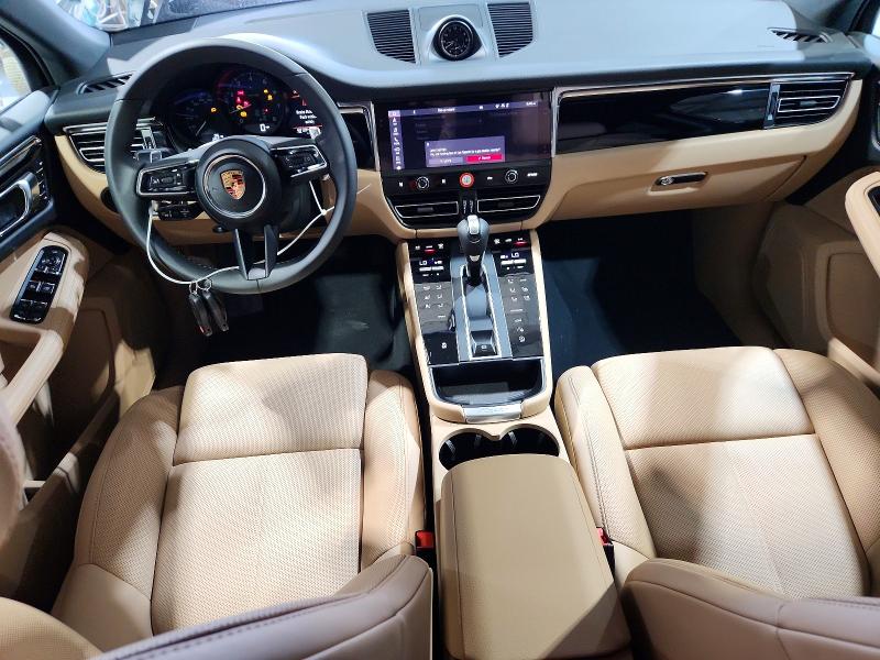 Aukcja sprzedaży 2026 Porsche Macan, vin: WP1AA2A57TLB14733, numer aukcji: 61768066