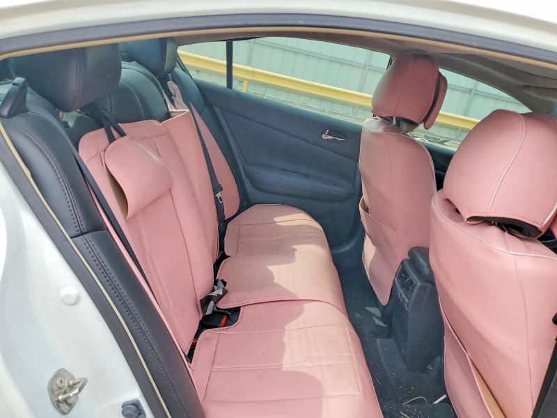 59897186 :رقم المزاد ، 1N4AA5AP6EC497254 vin ، 2014 Nissan Maxima مزاد بيع
