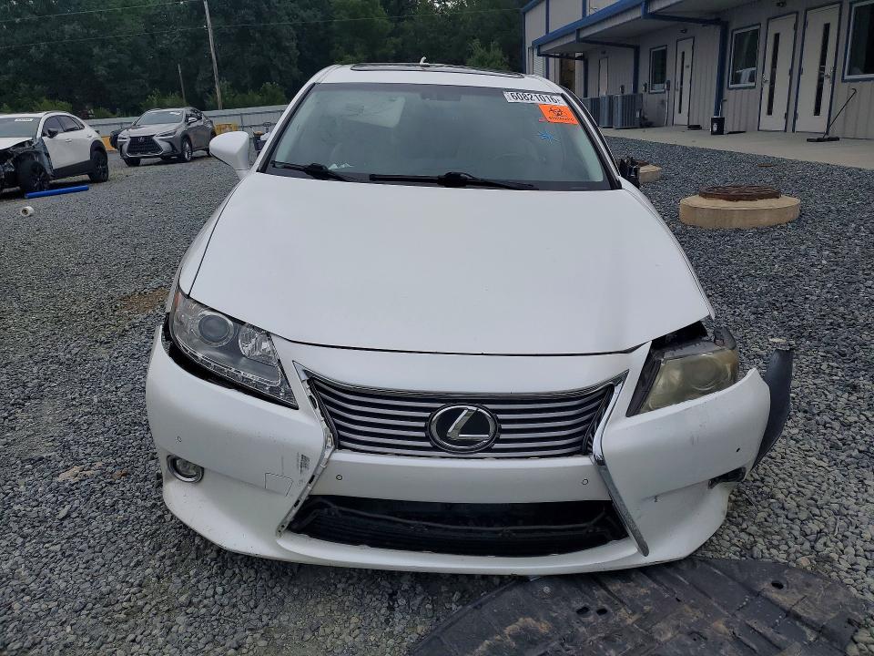 Aukcja sprzedaży 2014 Lexus Es, vin: JTHBK1GG4E2093224, numer aukcji: 60821016