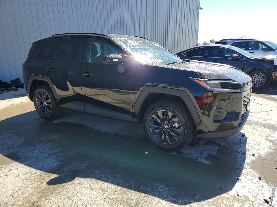 61536856 :رقم المزاد ، 2T36CRAV4TC013898 vin ، 2026 Toyota Rav4 مزاد بيع