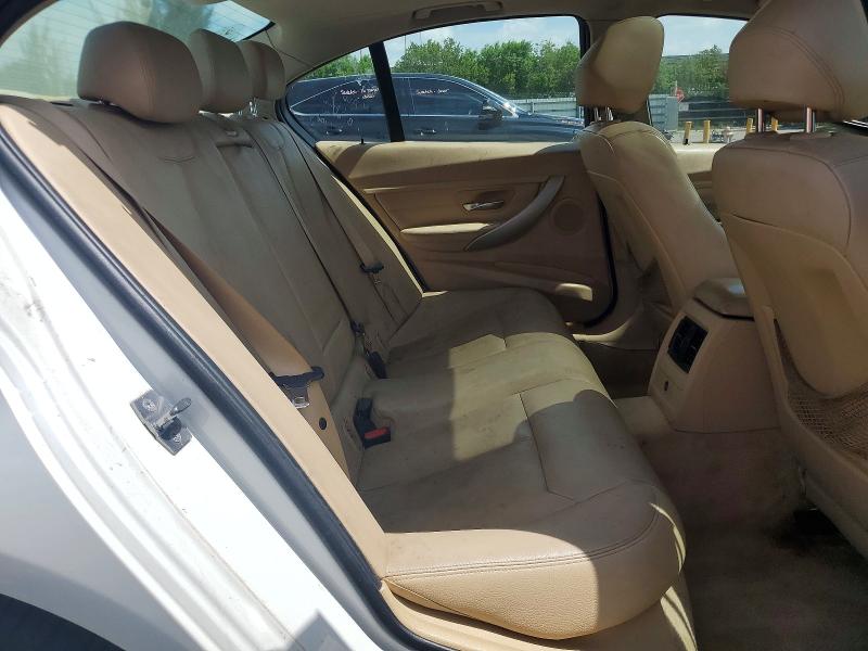 Продаж на аукціоні авто 2013 Bmw 328, vin: WBA3C1C50DF442701, номер лоту: 61318936