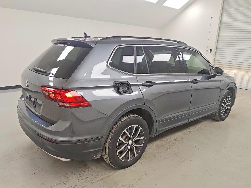 Aukcja sprzedaży 2019 Volkswagen Tiguan, vin: 3VV3B7AX8KM178834, numer aukcji: 59406636