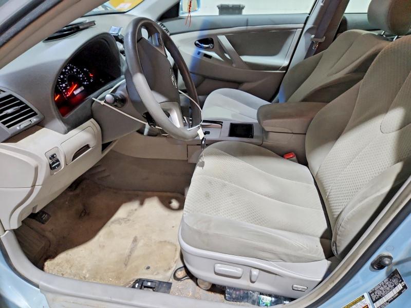 Продажа на аукционе авто 2008 Toyota Camry, vin: 4T1BE46K58U732313, номер лота: 63072756