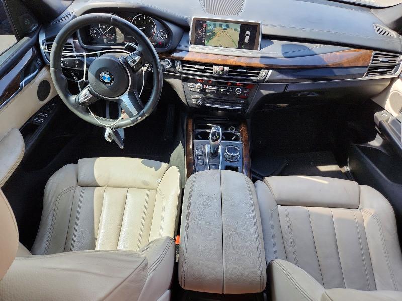 Продаж на аукціоні авто 2015 Bmw X5, vin: 5UXKR0C54F0K53772, номер лоту: 61776766
