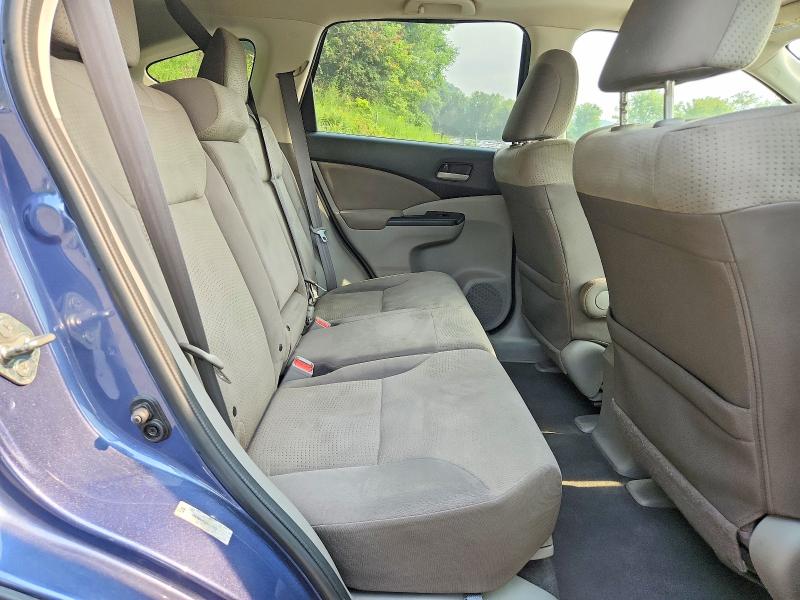 Aukcja sprzedaży 2014 Honda Cr-v, vin: 2HKRM4H52EH607059, numer aukcji: 62654586