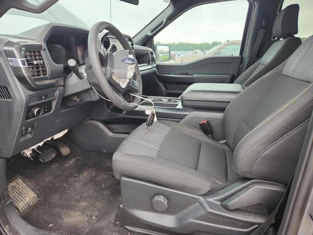 Auction sale of the 2025 Ford F150, vin: 1FTEW2LP4SKE25043, lot number: 60320646