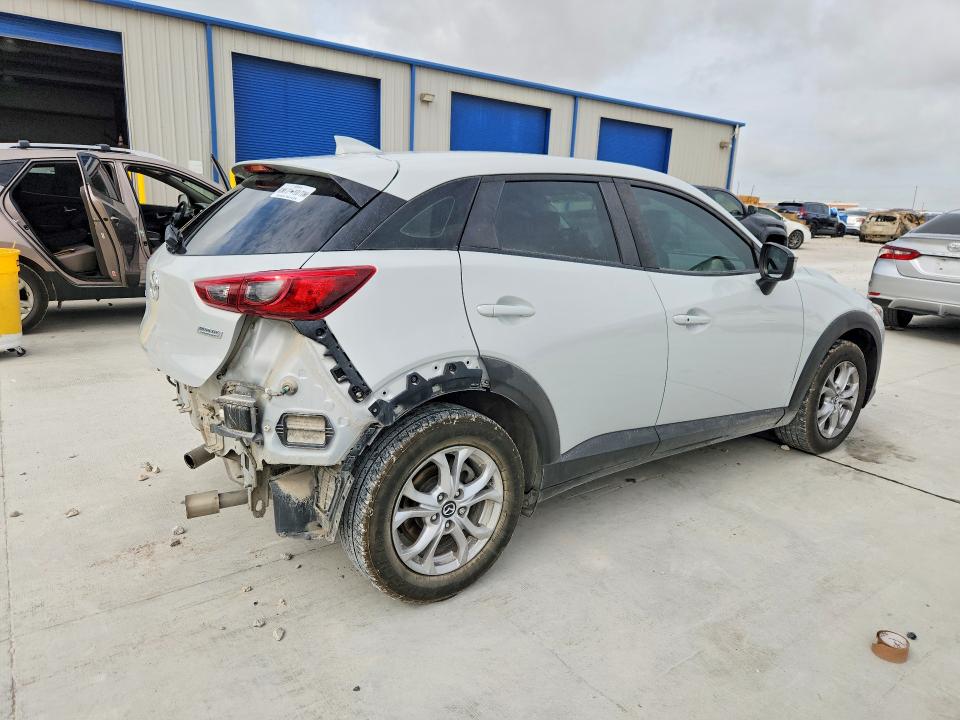 Aukcja sprzedaży 2016 Mazda Cx-3, vin: JM1DKDC79G0140957, numer aukcji: 61364846