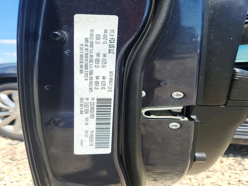59737506 :رقم المزاد ، 2C3CCARG3GH170972 vin ، 2016 Chrysler 300 مزاد بيع