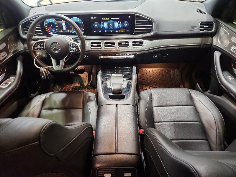 Продаж на аукціоні авто 2023 Mercedes-benz Gle, vin: 4JGFB4JB9PA895144, номер лоту: 60873706
