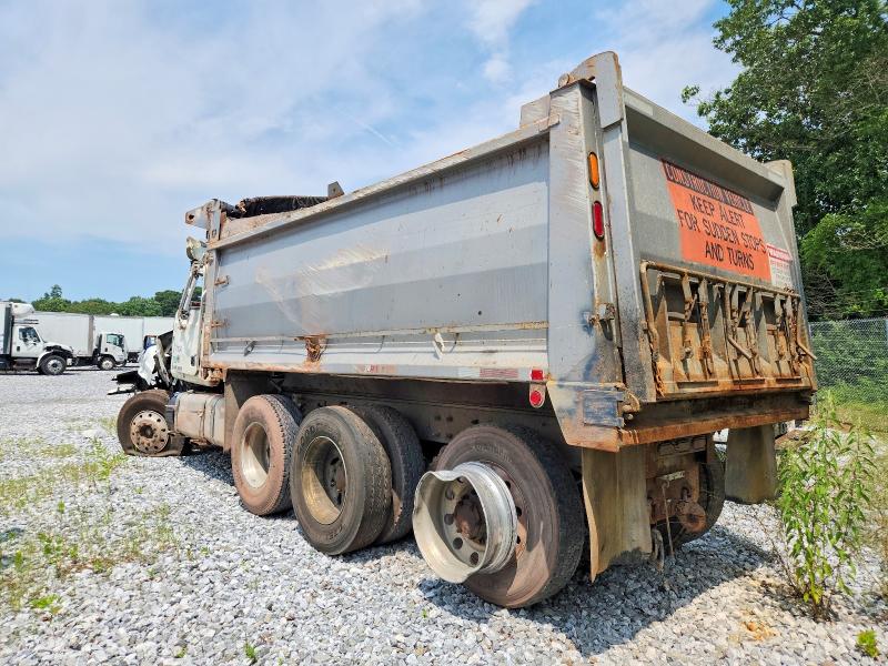 Продажа на аукционе авто 2017 Mack 700, vin: 1M2AX09CXHM035478, номер лота: 47103646