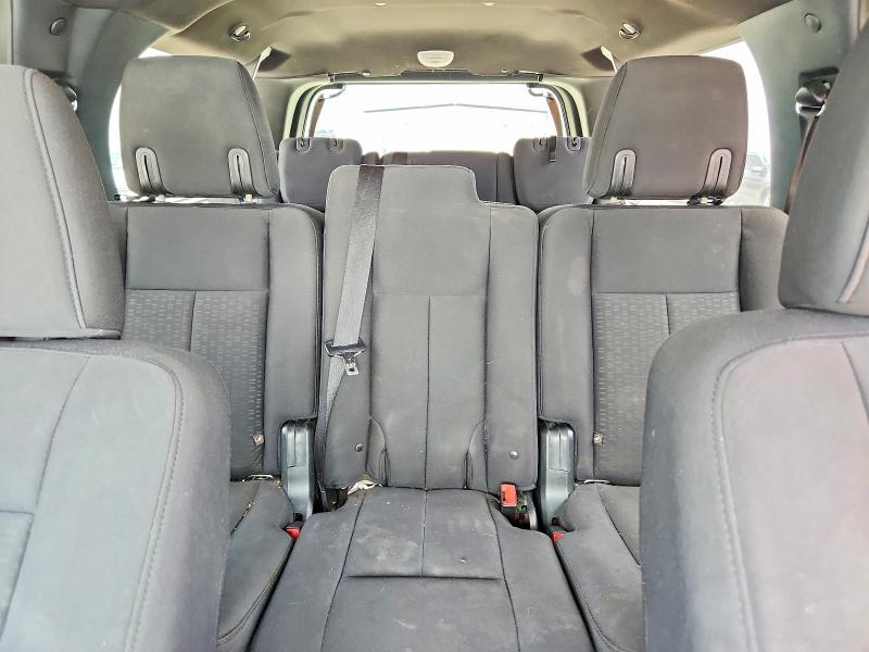 61556086 :رقم المزاد ، 1FMJK1HT2FEF09453 vin ، 2015 Ford Expedition مزاد بيع