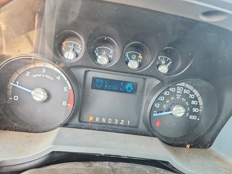 2012 Ford F450 მანქანა იყიდება აუქციონზე, vin: 1FDUF4GY1CEB87268, აუქციონის ნომერი: 64669896