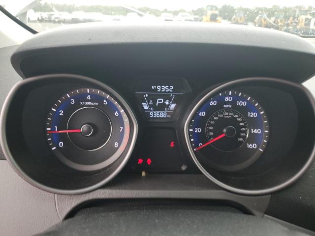 Aukcja sprzedaży 2014 Hyundai Elantra, vin: KMHDH4AE8EU201975, numer aukcji: 61301246