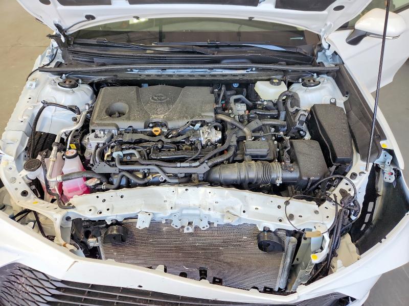 Aukcja sprzedaży 2026 Toyota Camry, vin: 4T1DAACK5TU710022, numer aukcji: 60046236