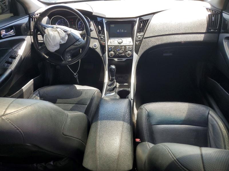 Продажа на аукционе авто 2012 Hyundai Sonata, vin: 5NPEC4ACXCH490516, номер лота: 63353316