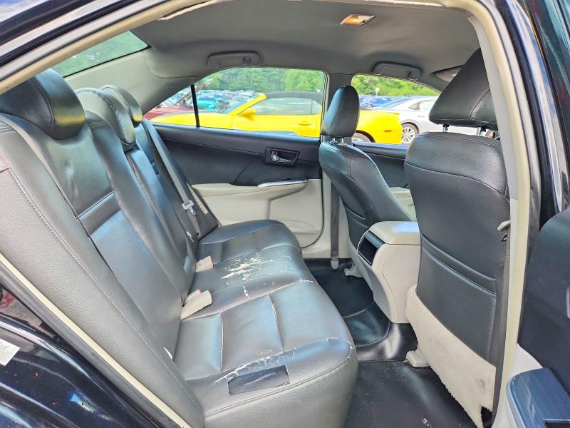 Aukcja sprzedaży 2014 Toyota Camry Hybrid, vin: 4T1BD1FK7EU140487, numer aukcji: 63384656