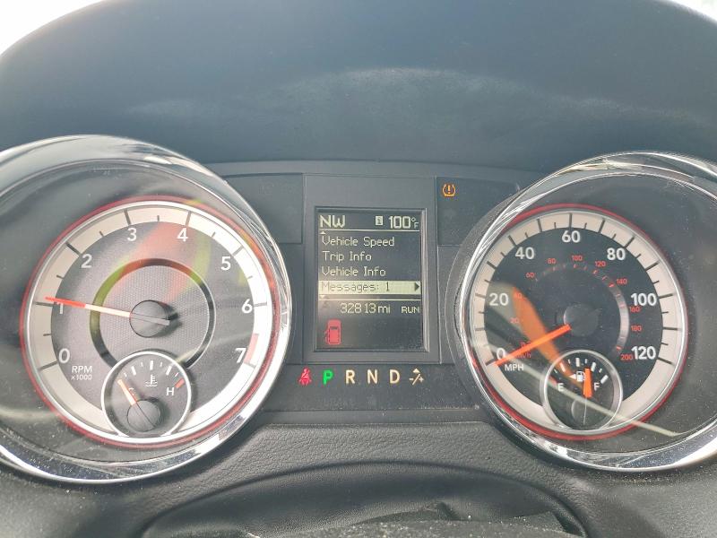 Продажа на аукционе авто 2017 Dodge Grand Caravan, vin: 2C4RDGCG1HR730921, номер лота: 59900496