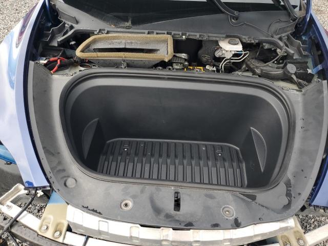 59797296 :رقم المزاد ، 5YJYGDEE5MF067422 vin ، 2021 Tesla Model Y مزاد بيع
