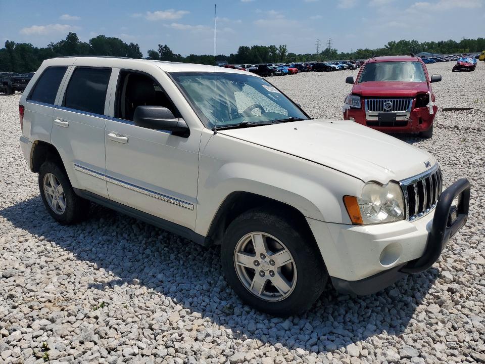 Aukcja sprzedaży 2005 Jeep Grand Cherokee, vin: 1J8HR58N05C587952, numer aukcji: 59359846
