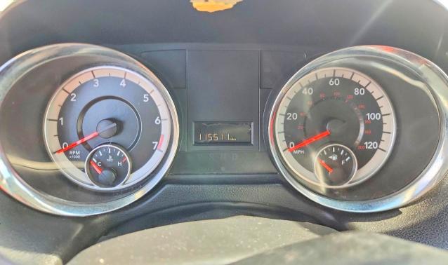 2015 Dodge Grand Caravan მანქანა იყიდება აუქციონზე, vin: 2C7WDGBG2FR614132, აუქციონის ნომერი: 59126616