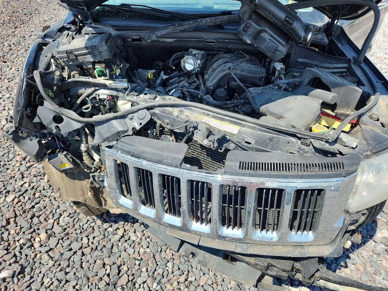 2013 Jeep Grand Cherokee მანქანა იყიდება აუქციონზე, vin: 1C4RJFBG6DC640557, აუქციონის ნომერი: 60311196