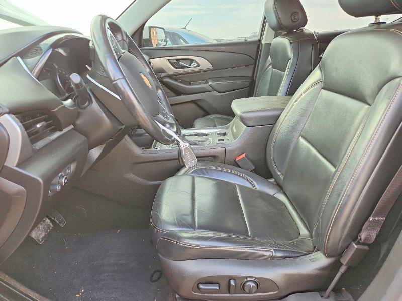 Продаж на аукціоні авто 2018 Chevrolet Traverse, vin: 1GNERHKW1JJ239765, номер лоту: 60219446
