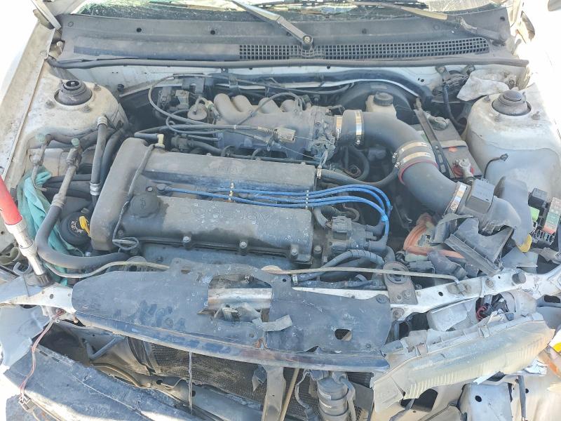 Aukcja sprzedaży 1997 Kia Sephia, vin: KNAFA1258V5285835, numer aukcji: 59983226