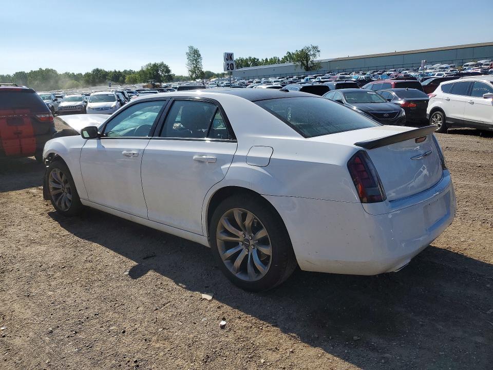 Aukcja sprzedaży 2014 Chrysler 300, vin: 2C3CCABG9EH303807, numer aukcji: 62937636