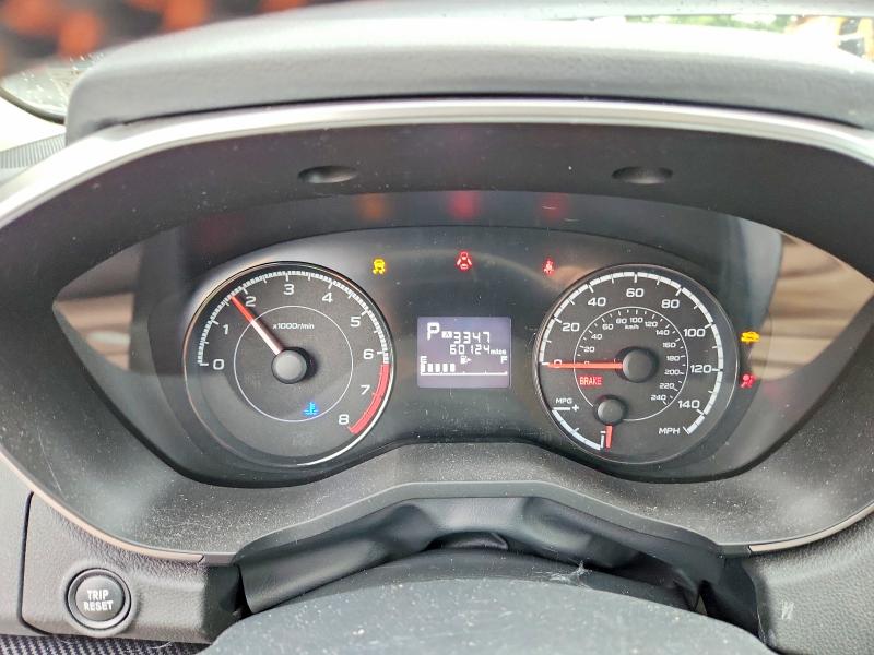 Продажа на аукционе авто 2019 Subaru Crosstrek, vin: JF2GTACC7K8324120, номер лота: 60783296