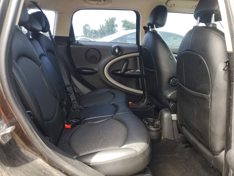 Продажа на аукционе авто 2016 Mini Cooper, vin: WMWZB3C5XGWR47268, номер лота: 61014016