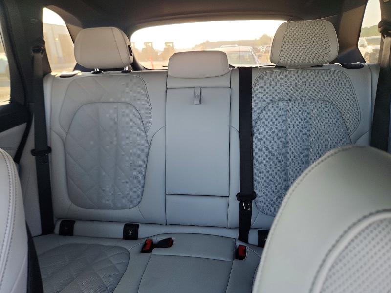 2024 Bmw X5 მანქანა იყიდება აუქციონზე, vin: 5UX13EU0XR9U15983, აუქციონის ნომერი: 62499616