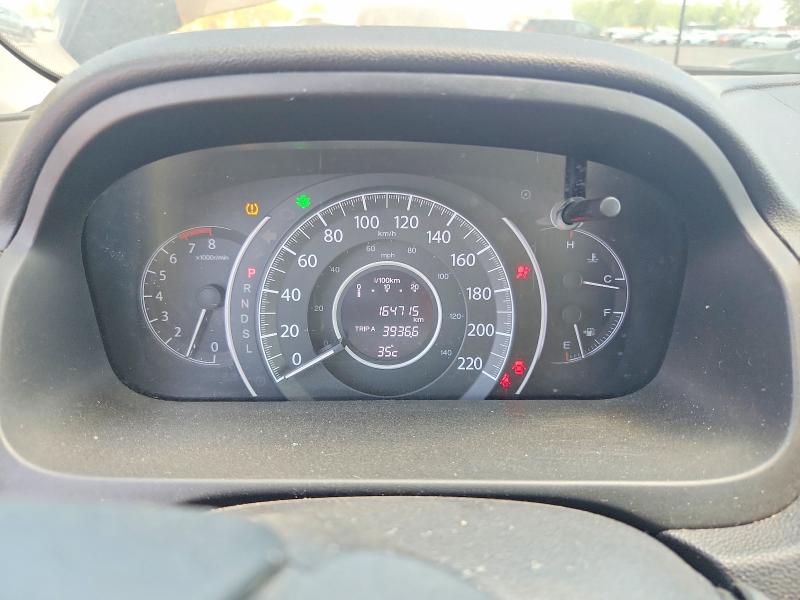Продажа на аукционе авто 2015 Honda Cr-v, vin: 2HKRM4H72FH111911, номер лота: 58802076