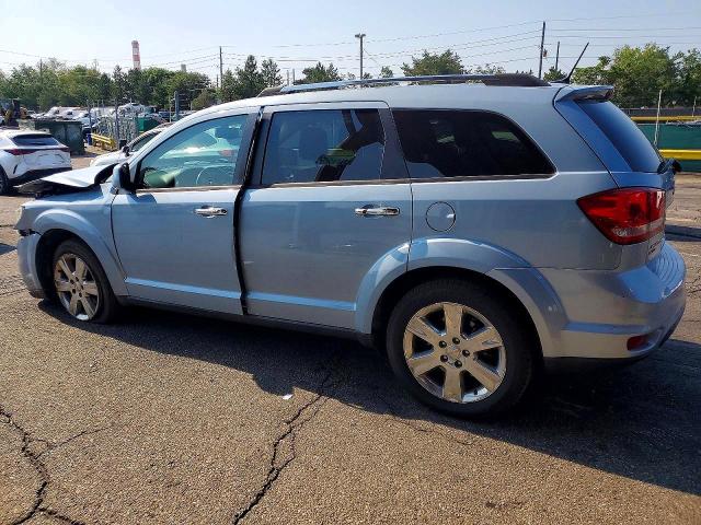 Aukcja sprzedaży 2013 Dodge Journey, vin: 3C4PDDDG6DT541905, numer aukcji: 59798726